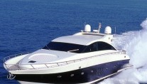 Motor yacht FORZA 8 -  Main